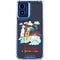 Adult Swim Adventure Time Cloud Kingdom Moto G 5G (2024) Clear Case